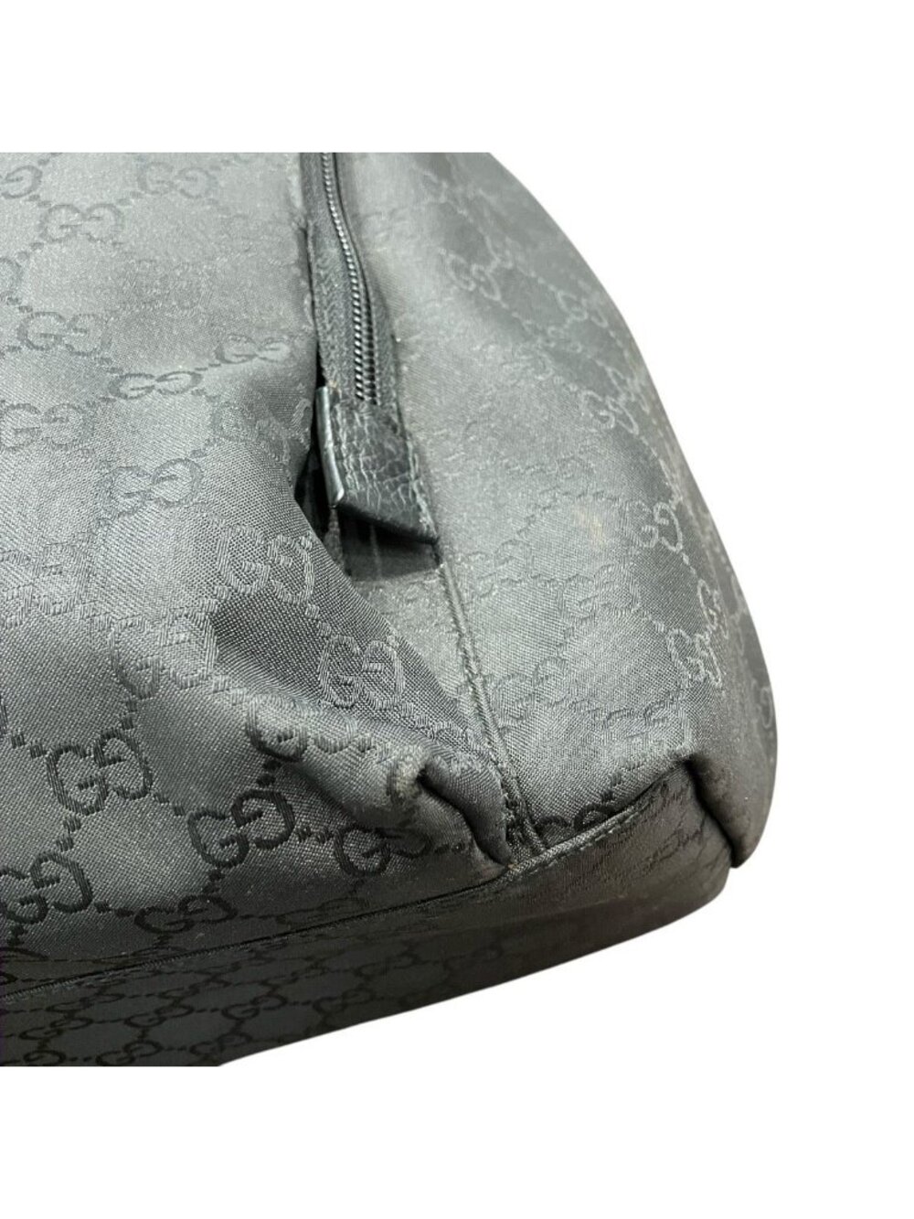 Gucci Backpack GG Nylon - Picture 6 of 9